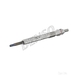 DENSO Glow Plug - DG624 | DG-6 - Single Plug