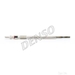 DENSO Glow Plug - DG653 | DG-6 - Single Plug