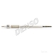 DENSO Glow Plug - DG655 | DG-6 - Single Plug