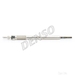DENSO Glow Plug - DG656 | DG-6 - Single Plug