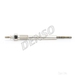 DENSO Glow Plug - DG657 | DG-6 - Single Plug
