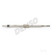 DENSO Glow Plug - DG659 | DG-6 - Single Plug