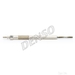 DENSO Glow Plug - DG661 | DG-6 - Single Plug