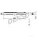 DENSO Intercooler DIT02026 - Single