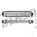 DENSO Intercooler DIT09109 - Single