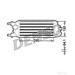 DENSO Intercooler DIT13003 - Single