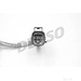 DENSO Lambda Sensor DOX-0400 - Single