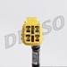 DENSO Lambda Sensor DOX-0537 - Single