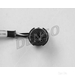 DENSO Lambda Sensor DOX-1103 - Single