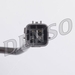 DENSO Lambda Sensor DOX-1449 - Single