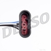 DENSO Lambda Sensor DOX-1547 - Single