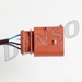 DENSO Lambda Sensor DOX-1565 - Single