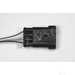 DENSO Lambda Sensor DOX-2020 - Single