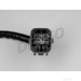DENSO Lambda Sensor DOX-2054 - Single
