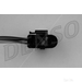 DENSO Lambda Sensor DOX-2069 - Single