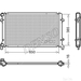DENSO Radiator DRM02014 - Single