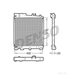 DENSO Radiator DRM05029 - Single