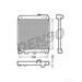 DENSO Radiator DRM05030 - Single