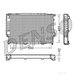 DENSO Radiator DRM05056 - Single
