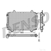 DENSO Radiator DRM09071 - Single