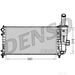 DENSO Radiator DRM09102 - Single