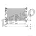 DENSO Radiator DRM09112 - Single