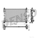 DENSO Radiator DRM09113 - Single