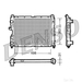 DENSO Radiator DRM09131 - Single