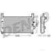 DENSO Radiator DRM10034 - Single