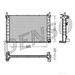 DENSO Radiator DRM10045 - Single