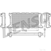 DENSO Radiator DRM10099 - Single