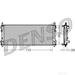 DENSO Radiator DRM10103 - Single