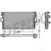 DENSO Radiator DRM12004 - Single