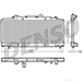 DENSO Radiator DRM13002 - Single