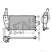 DENSO Radiator DRM13004 - Single
