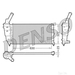 DENSO Radiator DRM13005 - Single