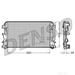 DENSO Radiator DRM17009 - Single