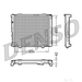 DENSO Radiator DRM17032 - Single