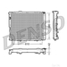 DENSO Radiator DRM17033 - Single