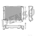 DENSO Radiator DRM17062 - Single