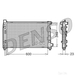 DENSO Radiator DRM17102 - Single