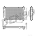 DENSO Radiator DRM20010 - Single