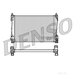 DENSO Radiator DRM20090 - Single