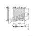 DENSO Radiator DRM21026 - Single