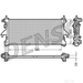 DENSO Radiator DRM21101 - Single
