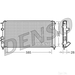 DENSO Radiator DRM23052 - Single