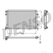 DENSO Radiator DRM32016 - Single