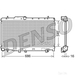 DENSO Radiator DRM36010 - Single