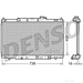 DENSO Radiator DRM40011 - Single