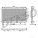 DENSO Radiator DRM46010 - Single